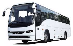 Raipur Mini City Bus Service