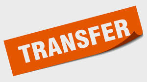 CISF BSF Transfer