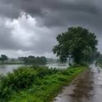 Monsoon in Bastar