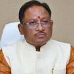 CM Vishnu Deo Jashpur Visit