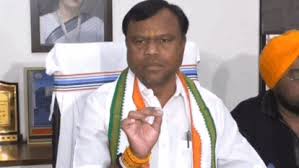 CG Political News 