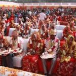 Surrendered Naxal Couples Marriage