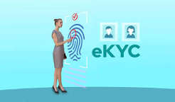 Labour e-KYC