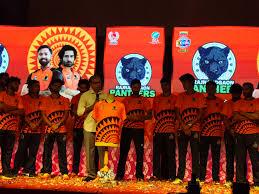 CCPL Season 3 Raipur