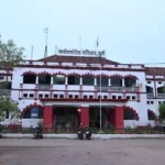 Durg Freight Corridor