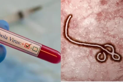 Ebola Virus Alert in Chhattisgarh