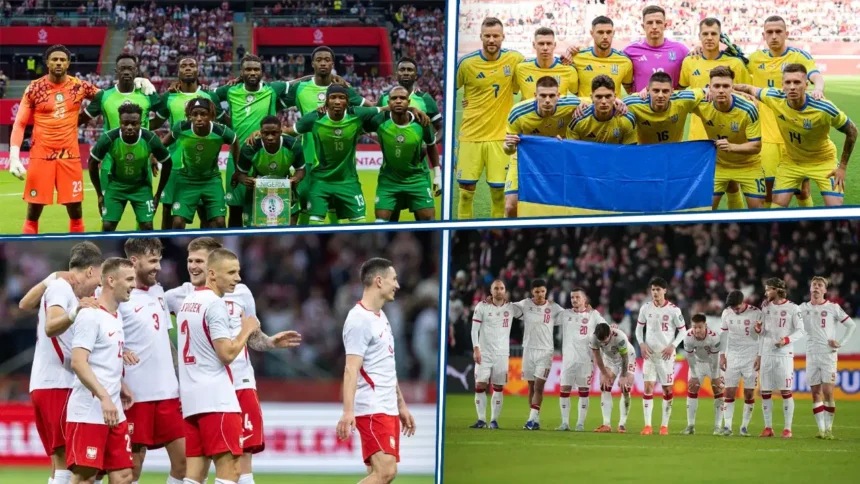 FIFA World Cup 2026