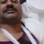 Chhattisgarh Police Attack