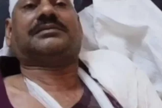 Chhattisgarh Police Attack