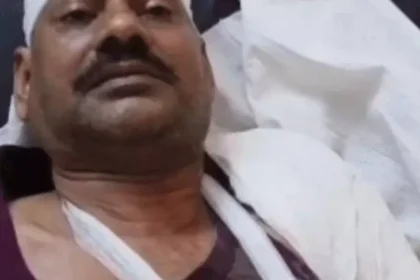 Chhattisgarh Police Attack