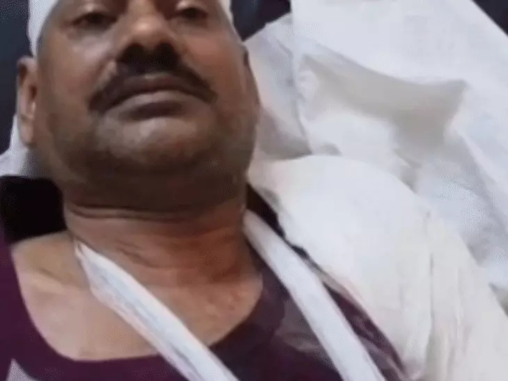 Chhattisgarh Police Attack