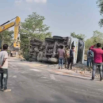 Truck Accident