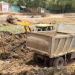 Pandritarai Talab Renovation