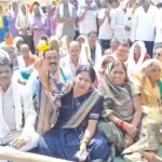 Fertilizer Crisis Chhattisgarh