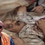 Jewellery Trader Murder Case 