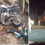 Surajpur Road Accident