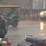 Chhattisgarh Monsoon Update