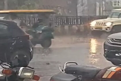 Chhattisgarh Monsoon Update