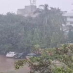 Chhattisgarh Weather Alert