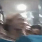 Train Viral Video