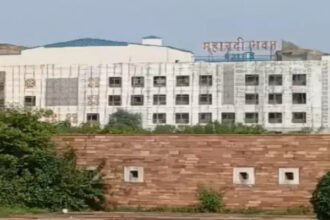 Elderman Appointment Chhattisgarh
