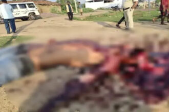 Durg Murder Case