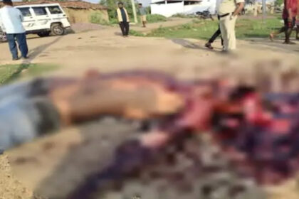 Durg Murder Case