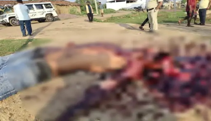 Durg Murder Case