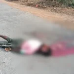 Road Accident