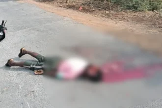 Road Accident