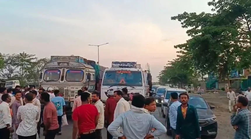 Mungeli Plant Accident
