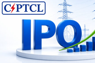 CSPTCL IPO