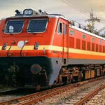 CG Railway News
