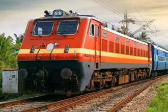 CG Railway News