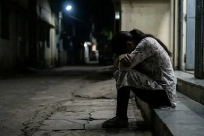 Minor Girl Blackmailing Case Korba