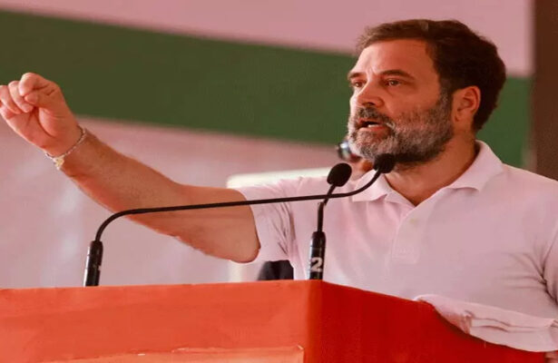 Congress Training Camp
