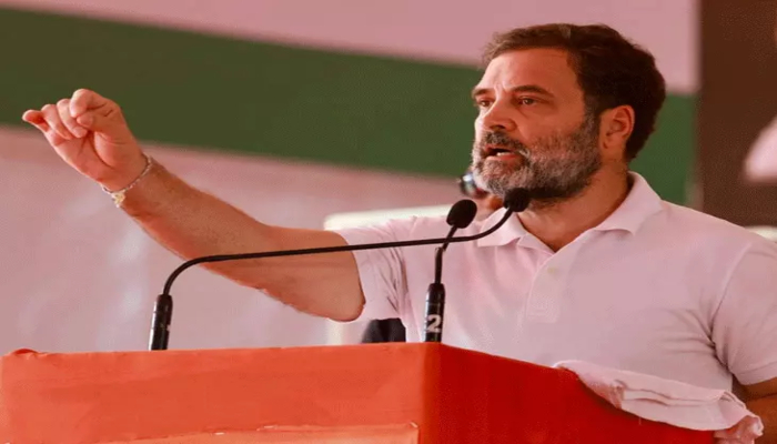Congress Training Camp