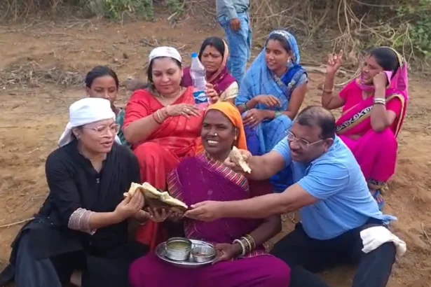 Congress Training Camp