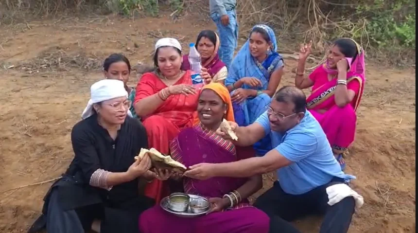 Congress Training Camp
