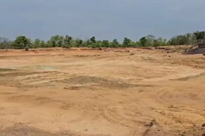 MGNREGA Irregularity 