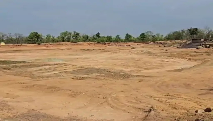 MGNREGA Irregularity