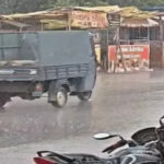Chhattisgarh Monsoon Update