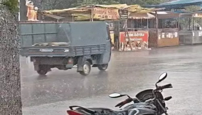 Chhattisgarh Monsoon Update