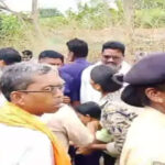 Bastar Encroachment Action