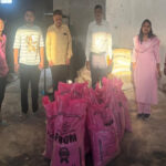 Fertilizer Black Marketing