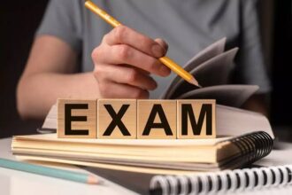 BSP Junior Manager Exam