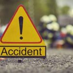 Road Accident Rescue