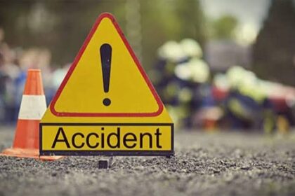Road Accident Rescue