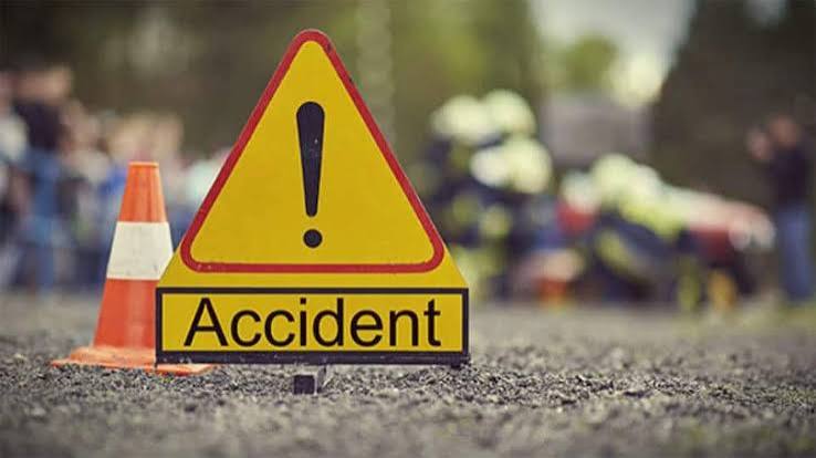 Road Accident Rescue