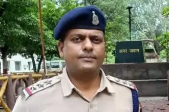 Bilaspur SSP Action